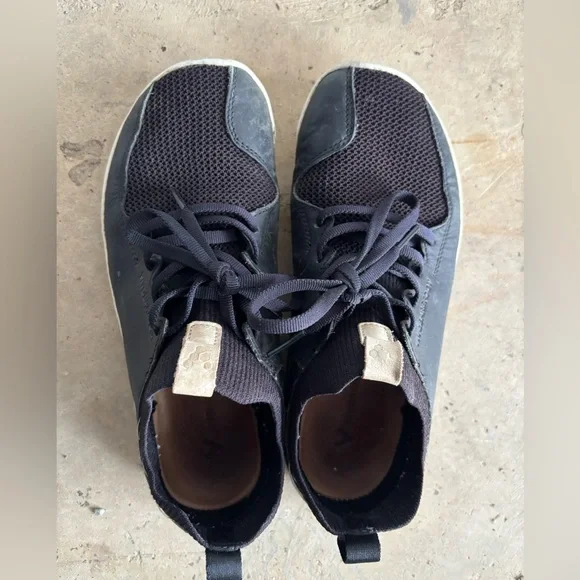 Poshmark Used Vivobarefoot Shoes Vivobarefoot Kanna Sock Knit